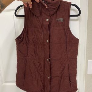 The North Face Shell Vest